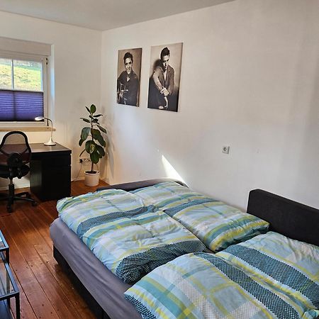 Apartment Home 1 Schwabach Eksteriør bilde