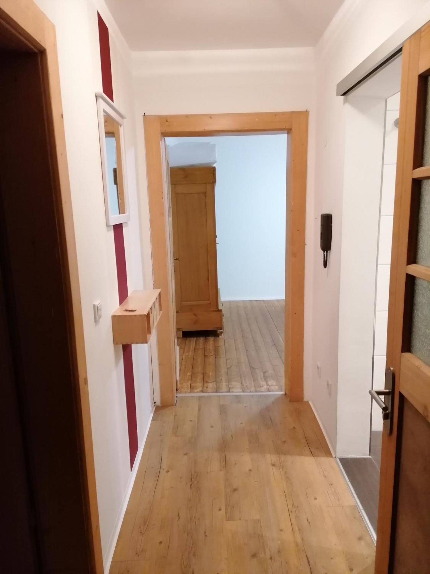 Apartment Home 1 Schwabach Rom bilde