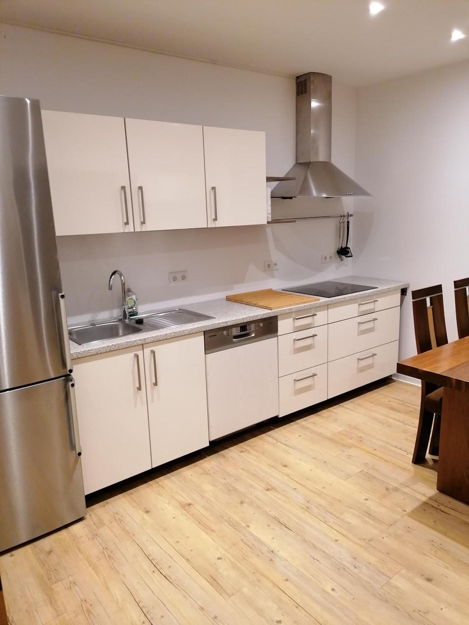 Apartment Home 1 Schwabach Rom bilde