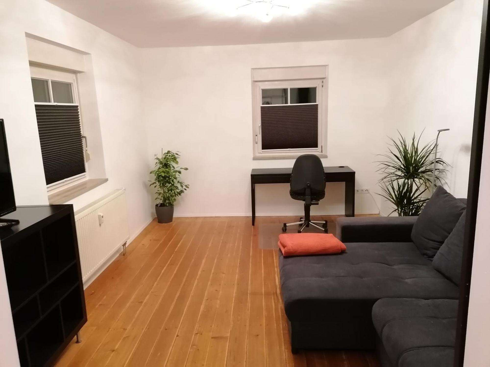 Apartment Home 1 Schwabach Rom bilde